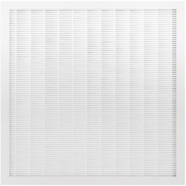 Apariencia 2 in. Mini Air Scrubber HEPA Filter for X-2830 AP4251273 - main